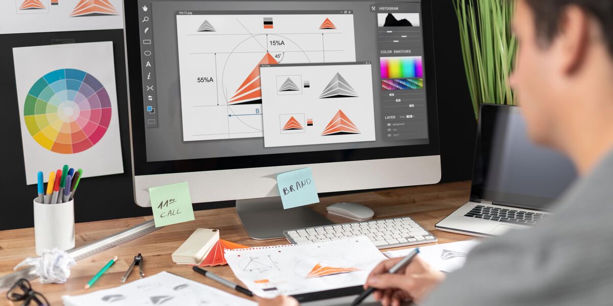 Top Considerations for Selecting Your Ideal Graphic Design Agency in Mumbai
