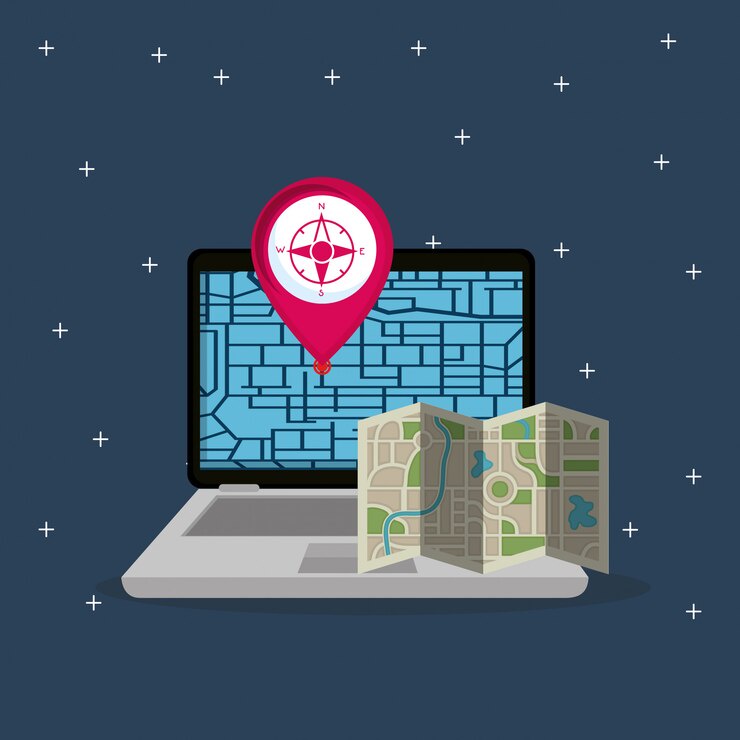 Understanding IP Checker Location