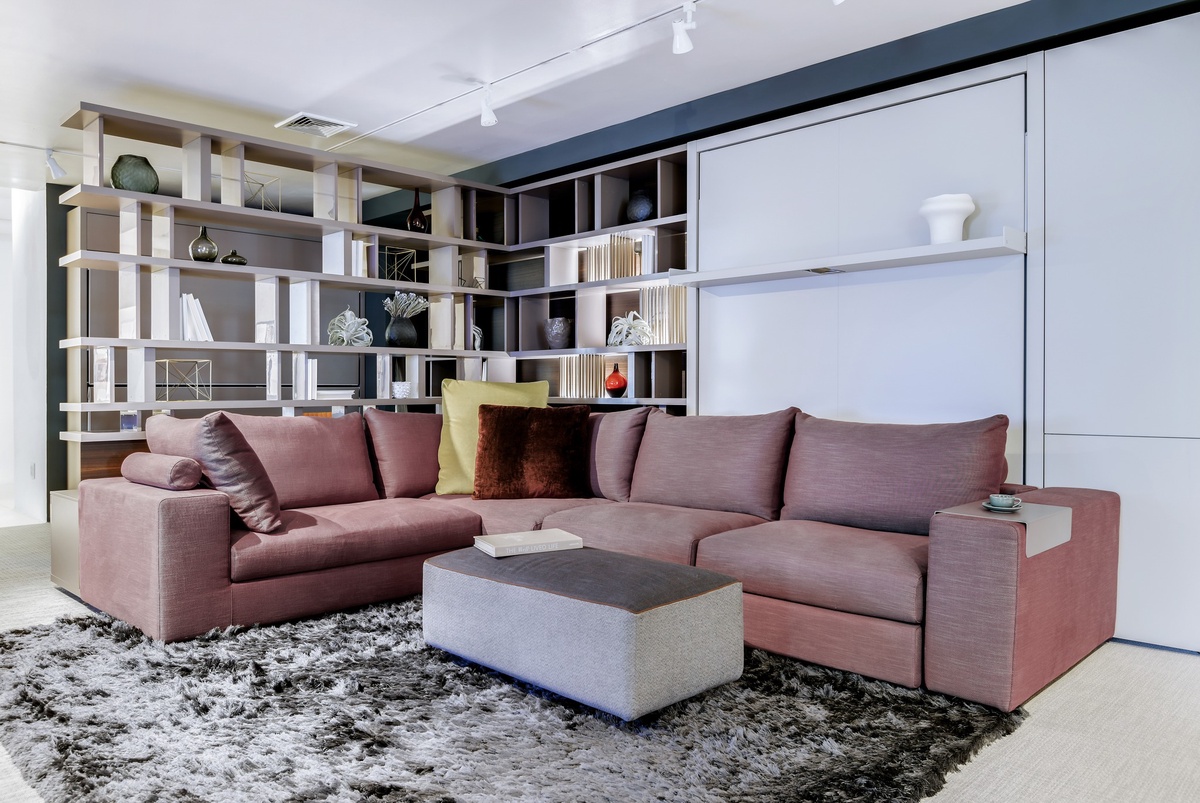 Choosing Modern Furniture for Your Home- Simple and Smart