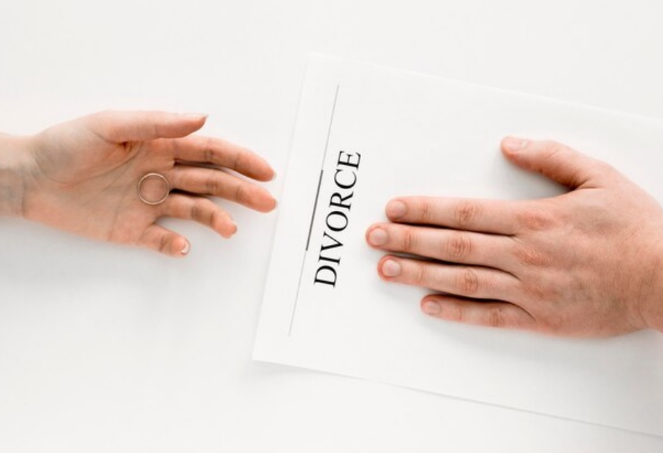 From Paperwork to Finality: The Step-by-Step Guide to an Uncontested Divorce with Children in Virginia