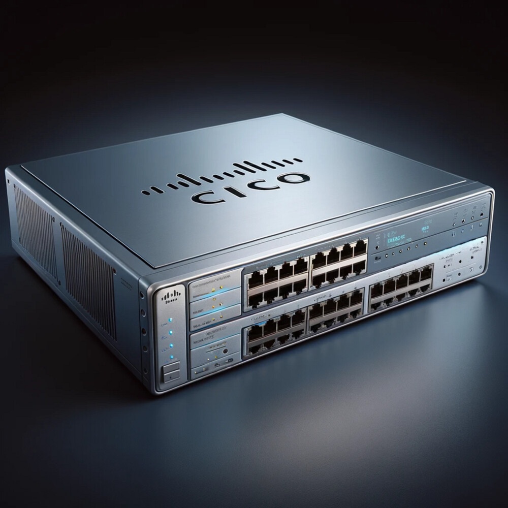 Breaking Barriers with Cisco Catalyst: The Future of Smart Networking: