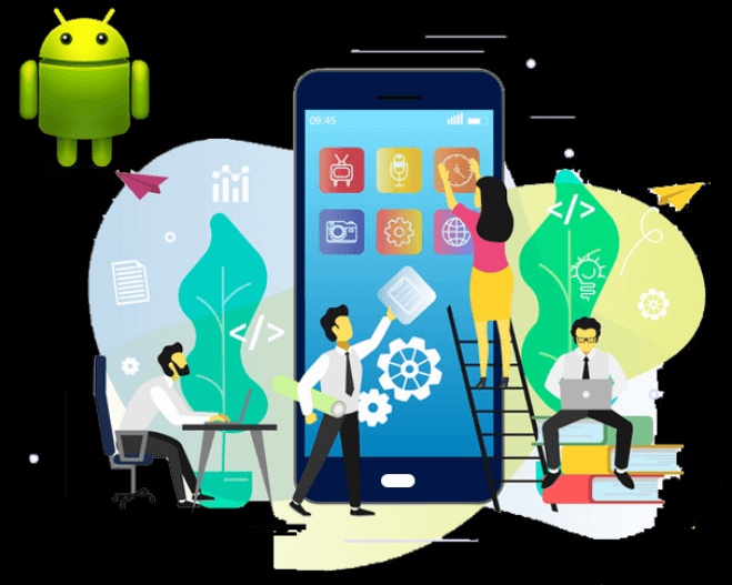 What Are The Advantages Of Hiring Android App Developers?