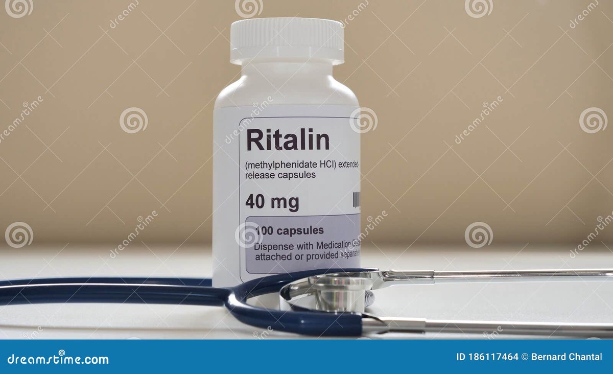Buy Ritalin Online: Navigating the Digital Pharmacy Landscape