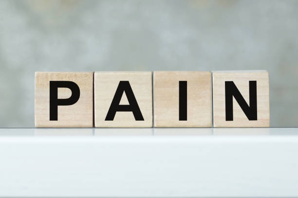 "Pain: A Profound Exploration of the Human Experience"