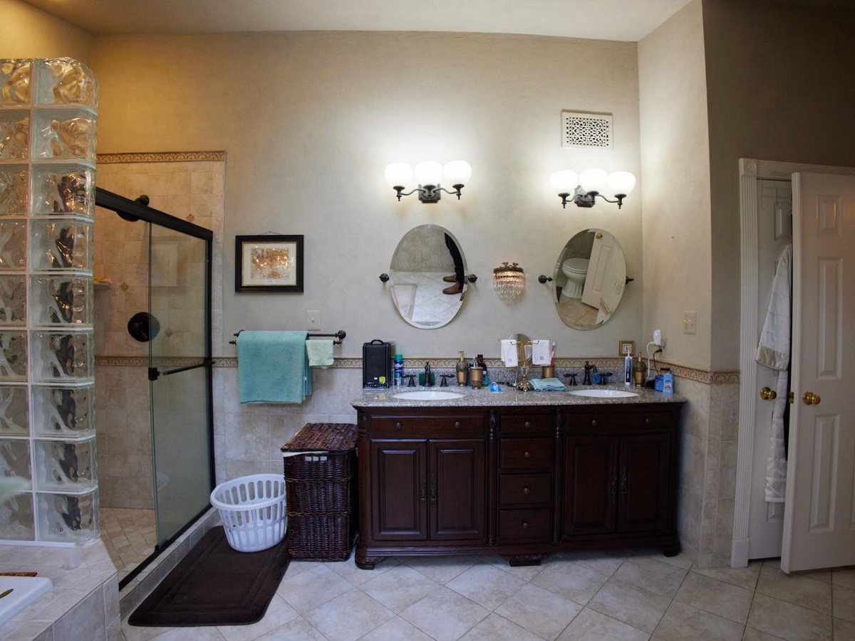 Why choose us for your Bathroom Remodeling in Dallas?