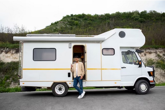 Wanderlust on Wheels: The Complete Guide to Rental Camper Vans