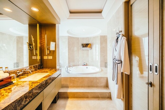 Luxury Unleashed: Elevating Elegance in Walnut Creek Bathroom Remodeling