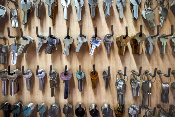 Key to Safety: Navigating the Options for a Reliable Locksmith Near Me