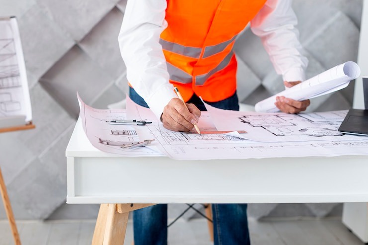 Unlocking Construction Success: The Vital Role of Draw Inspections in Your Project's Journey