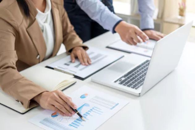 Exposing The Important Function Of Chartered Accountant Services In Financial Advantages