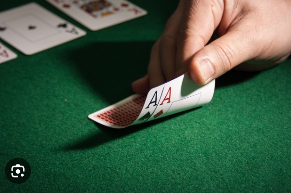 Common Mistakes to Avoid in Baccarat