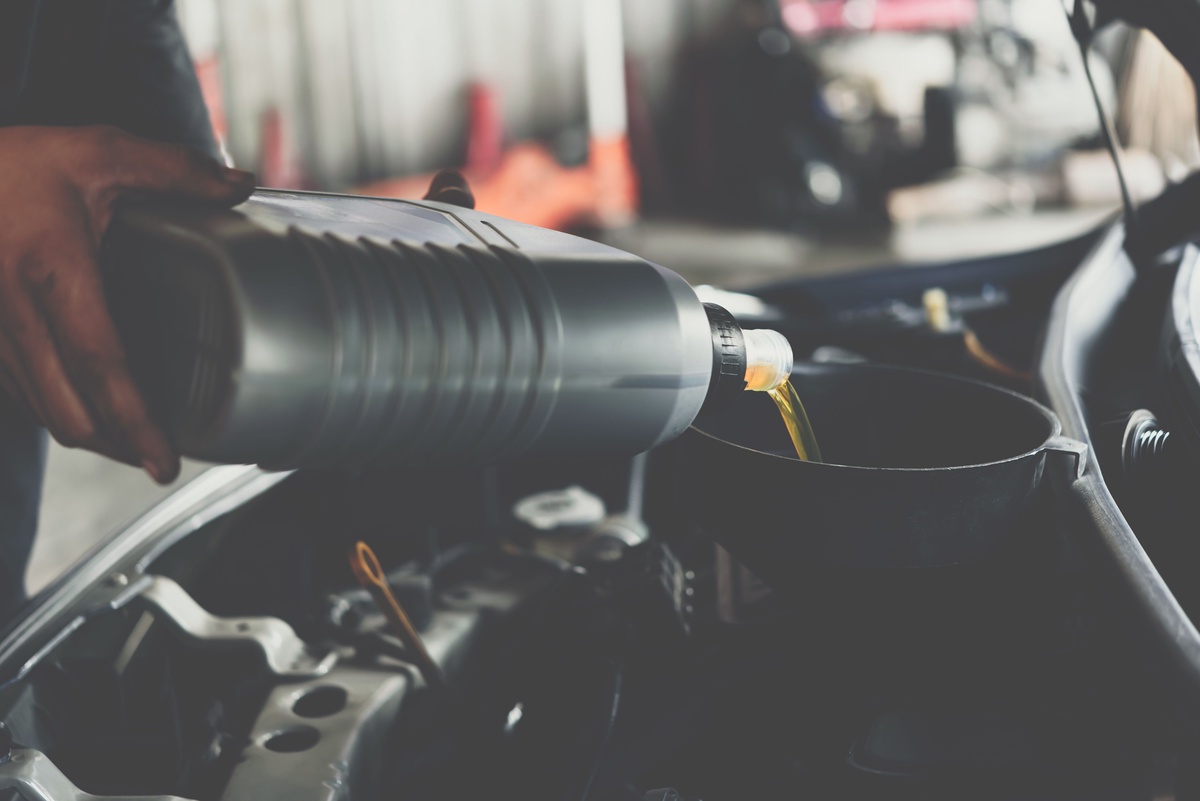 Under the Hood: Unveiling the Expertise of Auto Repair Shops