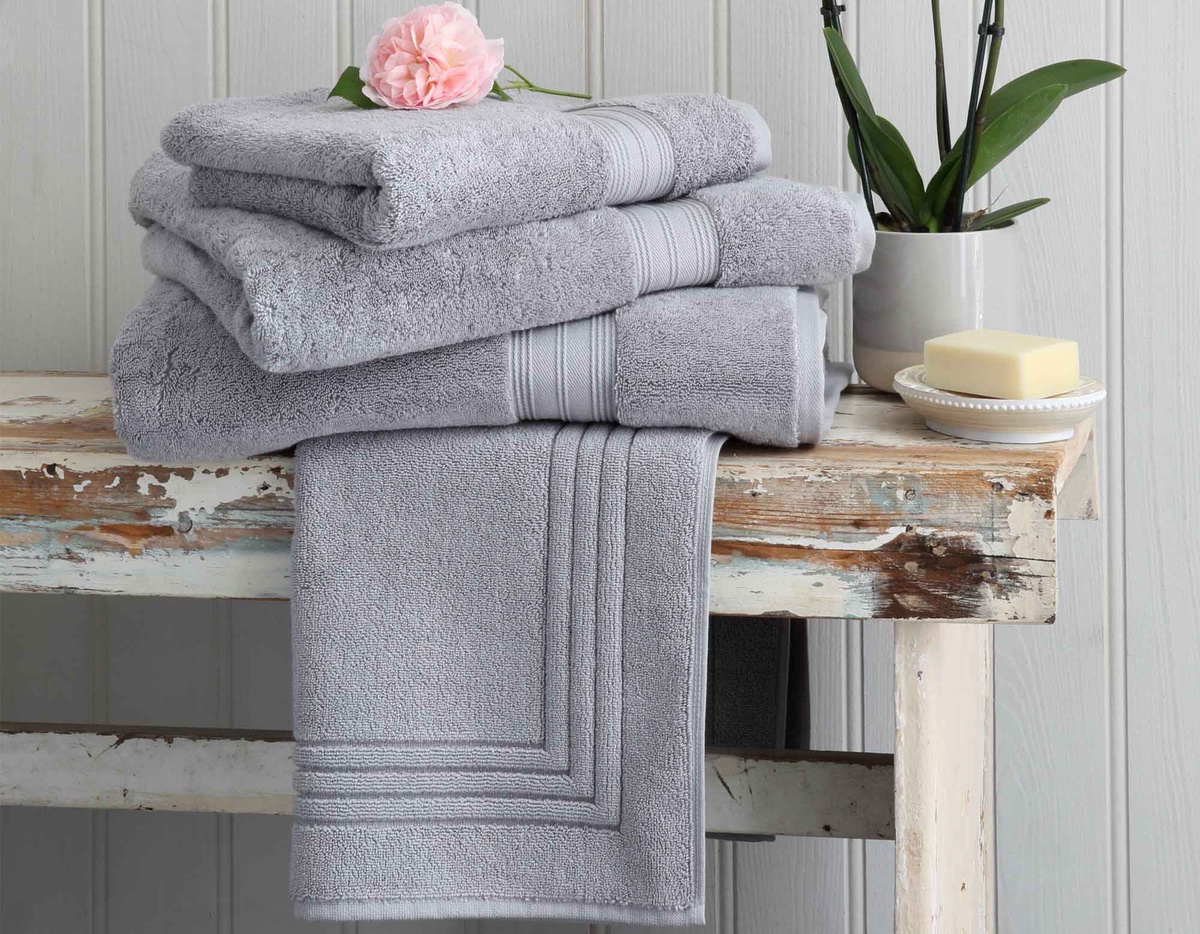 Towel Sets for Every Budget: Finding Quality at Every Price Point