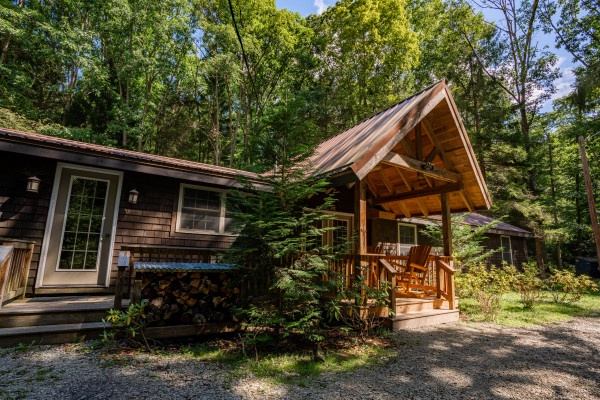 Exploring the Benefits of Ohiopyle Cabins: Unique Retreat