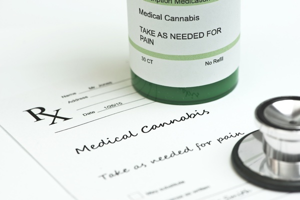 Qualifying Conditions in Pennsylvania, Ohio, and WV for a Medical Marijuana Card