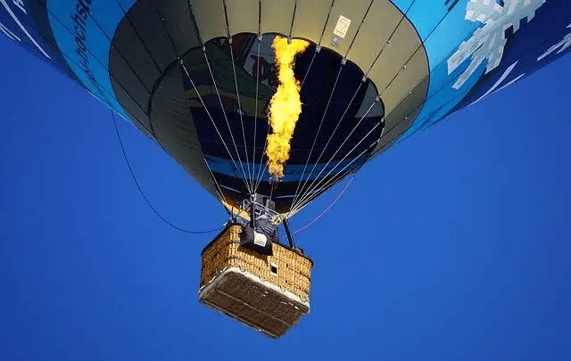 What It Takes to Become a Hot Air Balloon Examiner in Utah, USA