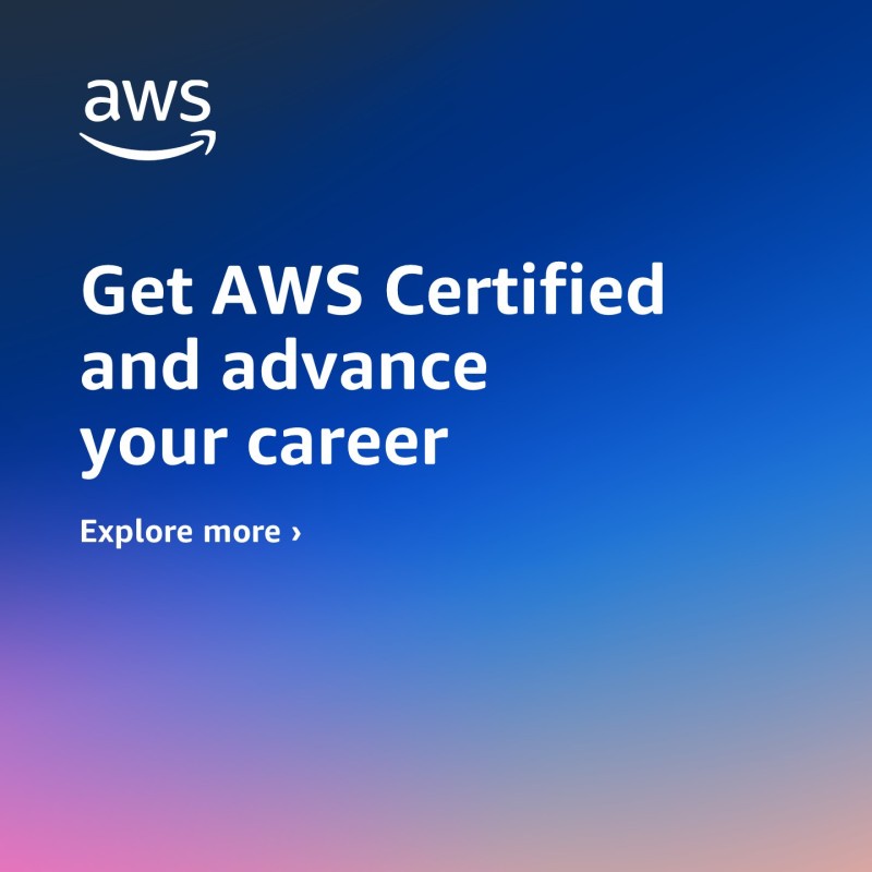 Unleashing the Power of the Cloud: Navigating AWS Certification in the Land Down Under