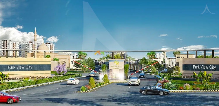 Park View City Lahore Installment Plan: Crafting Your Path to Luxurious Homeownership