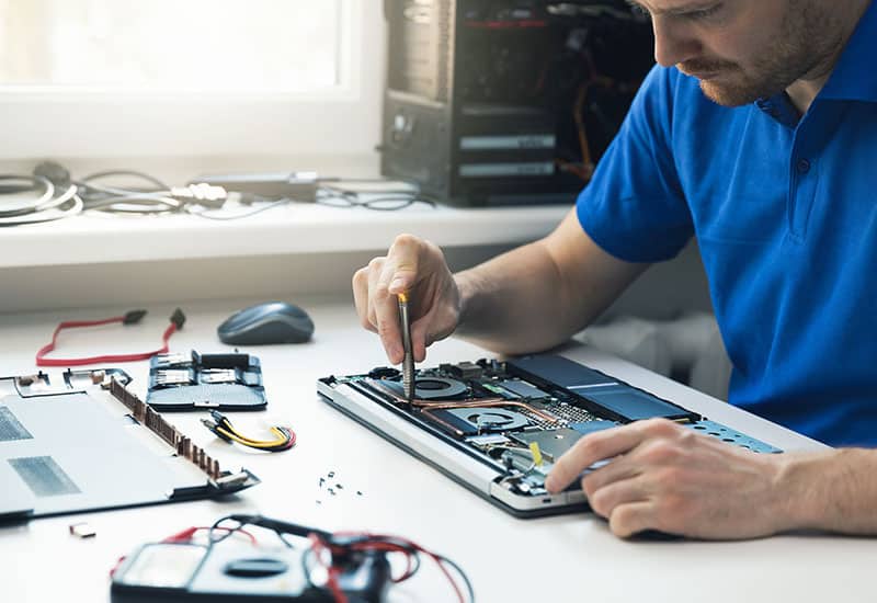 Discover The Professional Team For Computer Repair Wesley Chapel