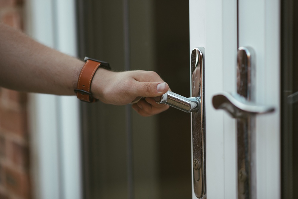 Comprehensive Guide to Enhancing Home Security with the Best Security Doors
