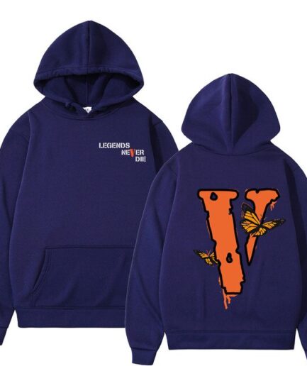 Looking for Vlone Shirt: Unveiling the Iconic Streetwear Sensation