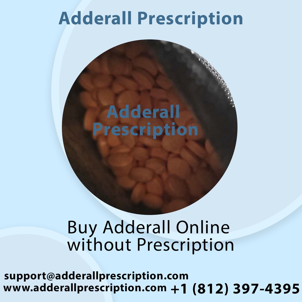 Buy Adderall Online without Prescription: Navigating the Risks and Responsibilities