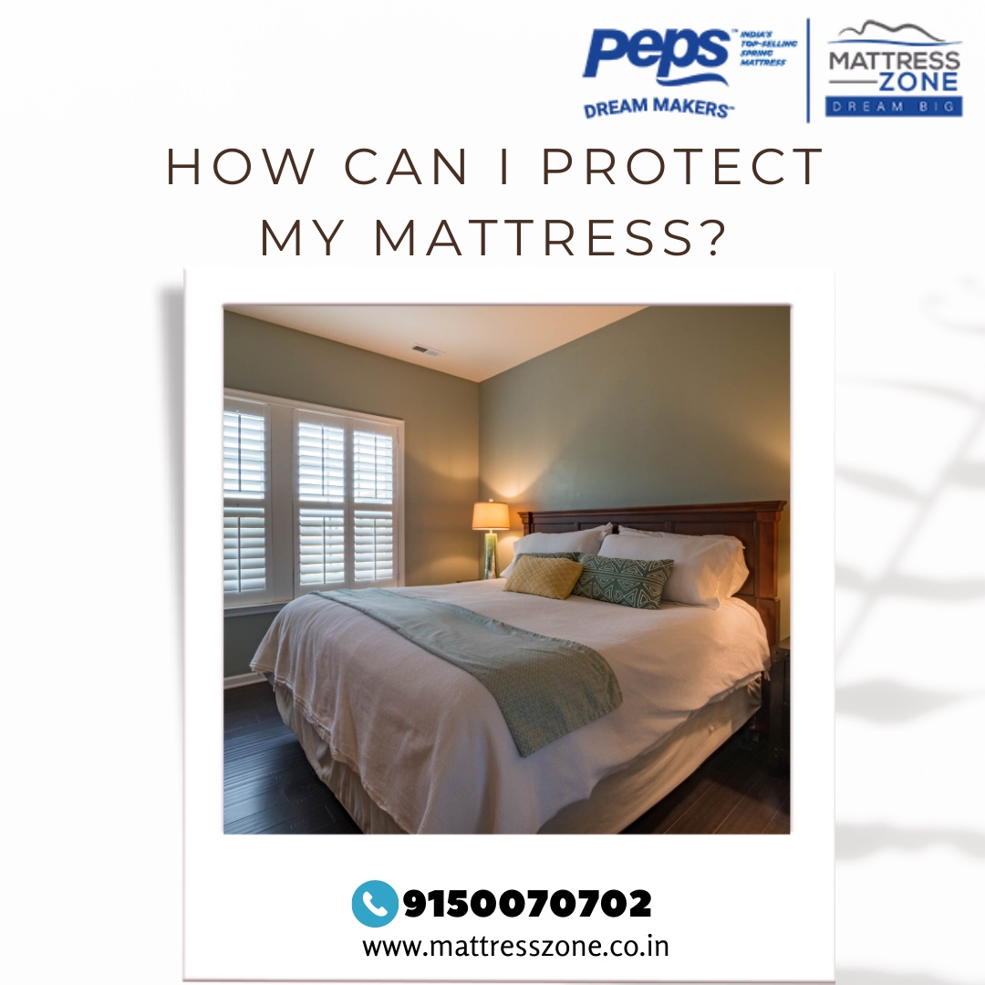 Unveiling the Benefits of Peps Mattress Showroom In Chennai