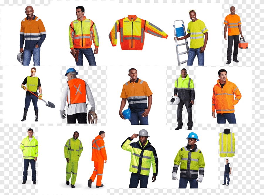 The Crucial Role Of PPE Clothes In Ensuring Workplace Safety