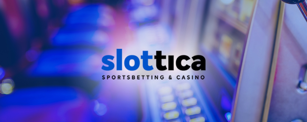 Slottica Casino Chile CL: juegos emocionantes y abundantes recompensas