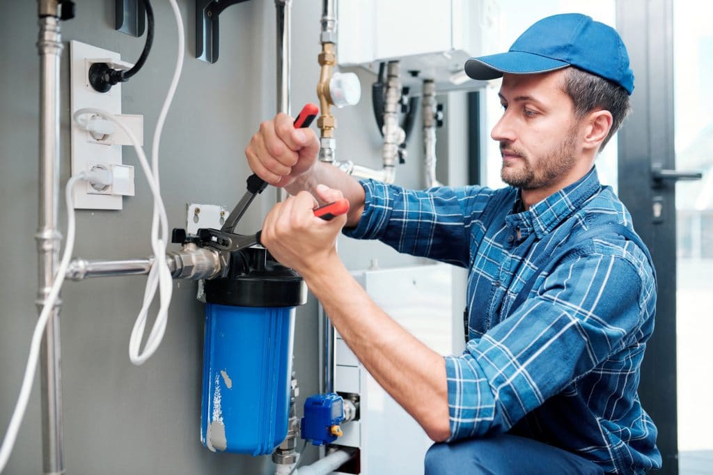 Harnessing Comfort: The Essentials of Hot Water System Installation