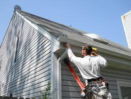 Upgrading Your Defense: Exploring Gutter Replacement Services