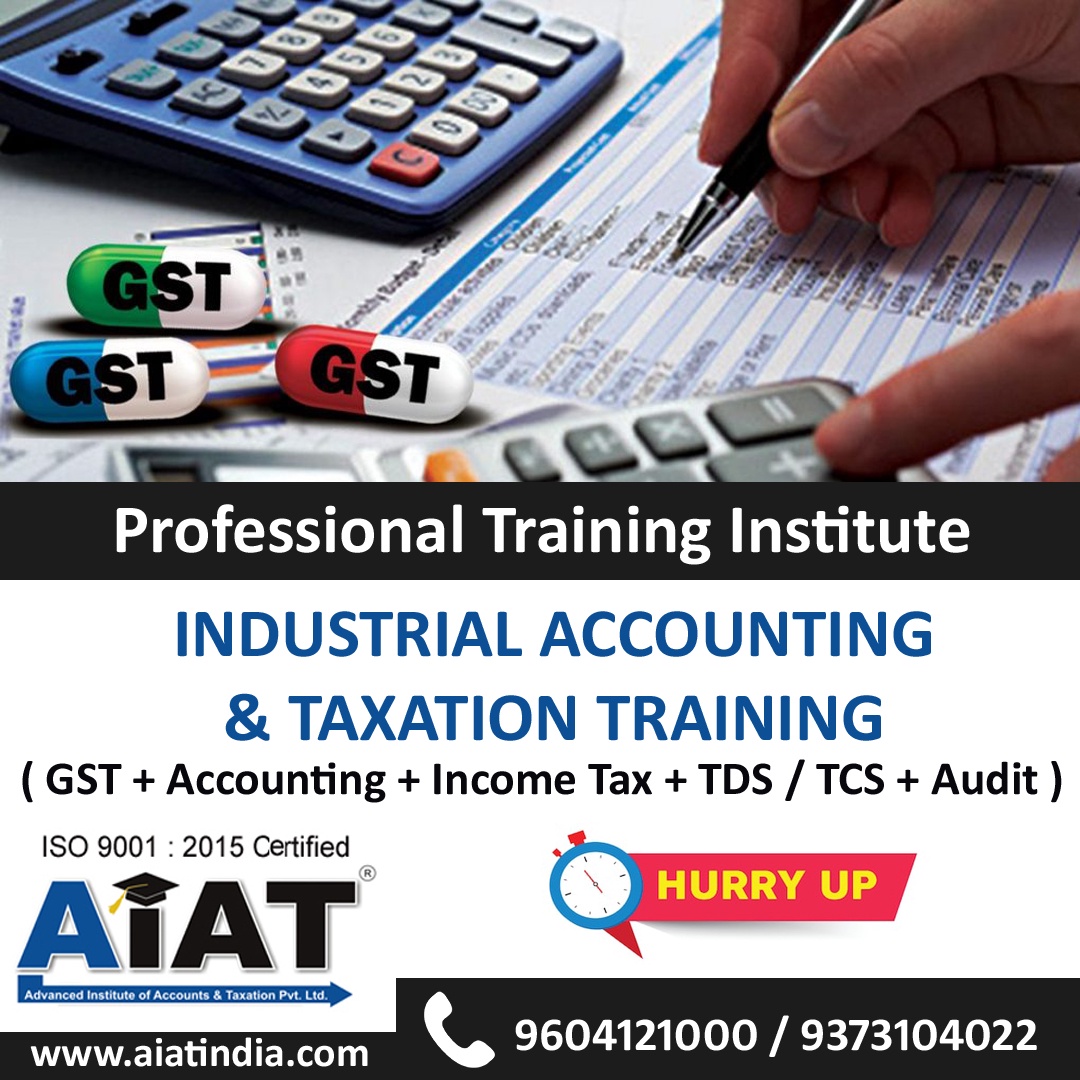 Best Career Opportunities in Accounting & Taxation sector