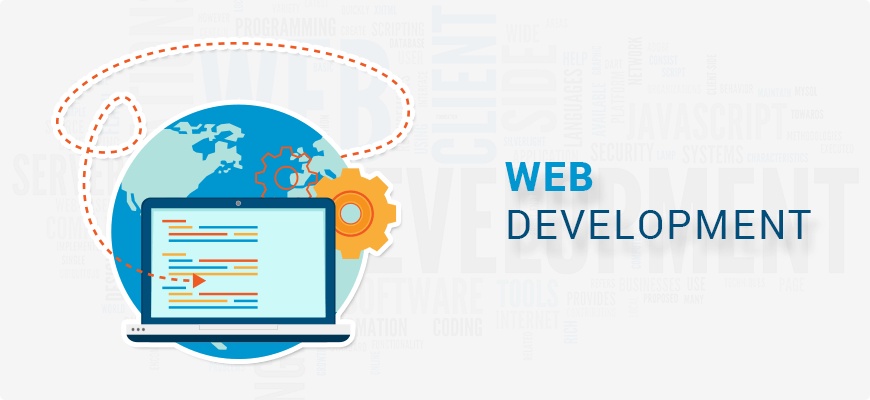 Revolutionize Your Online Presence with Cutting-Edge Web Development Services in the Uk
