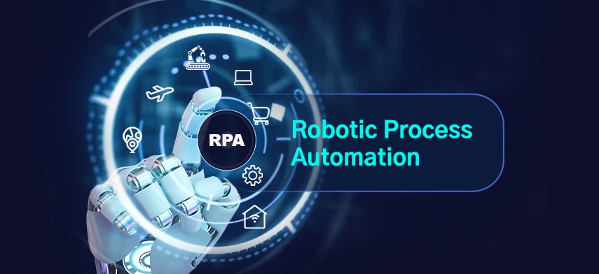 Which are the Steps Involved in the Successful Implementation of RPA?