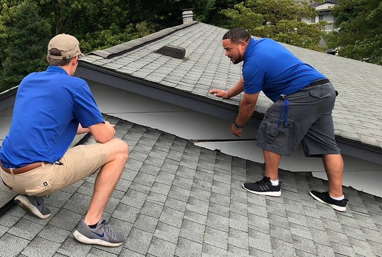 Safeguarding Your Shelter: The Importance of Roof Inspection Services