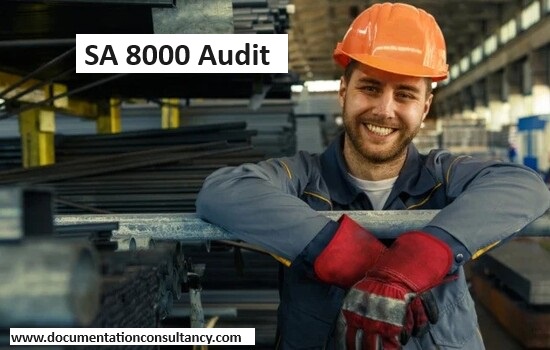 Know the Requirements of SA8000 Social Compliance Audit