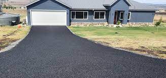 Resurfacing Your Driveway: A Comprehensive Guide