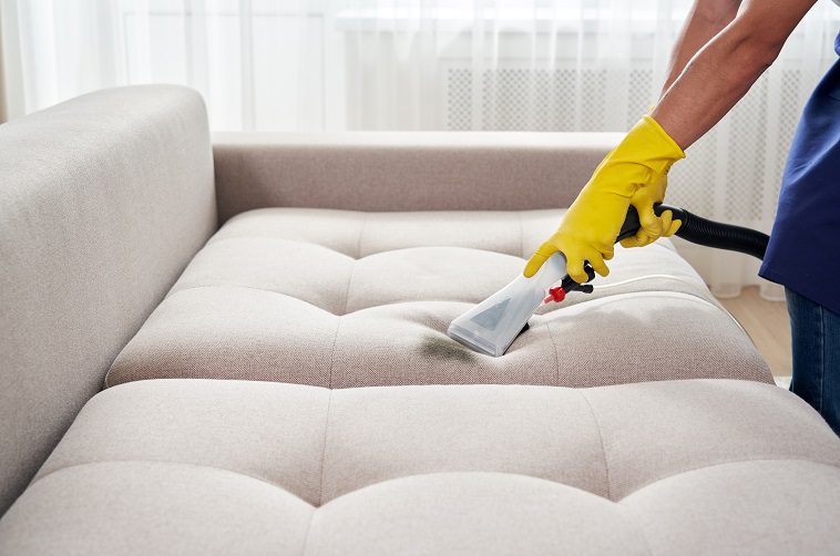 Who Offers the Most Reliable Fabric Sofa Cleaning in Sydney?