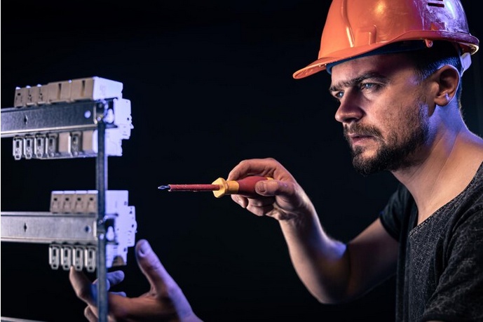 Wiring the Future: Top Electrical Companies in Orange County
