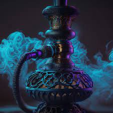 King Buzz Shisha Collection: Elevate Your Hookah Experience