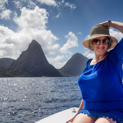 Choose A Boat Tour St Lucia To Enhance Your Experience With Nature: Researchers Suggest