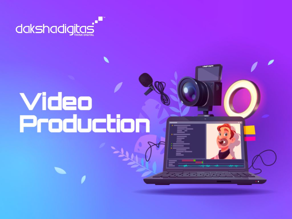 Top Video Production Company in Chandigarh