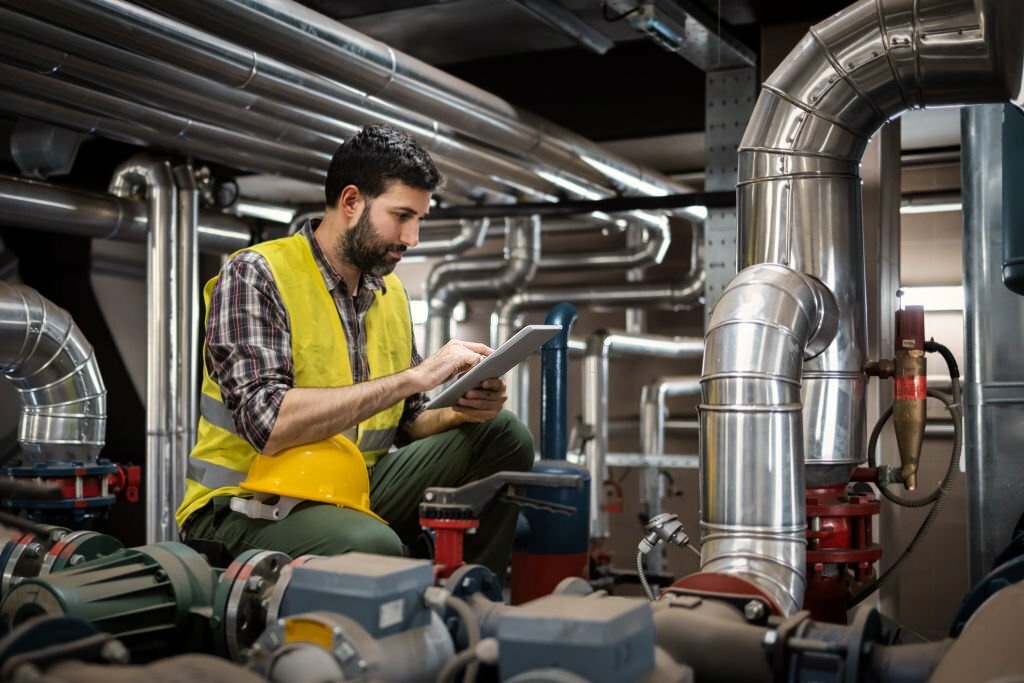Warmth on Demand: Unleashing the Power of Heating Repair