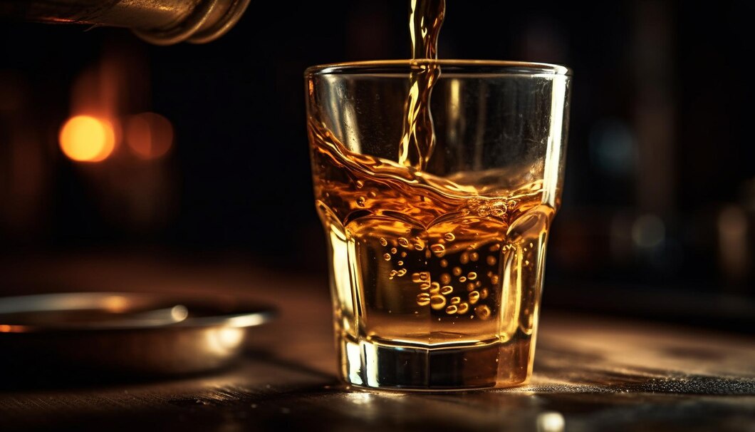 Whisky Wonderland: Curating the Best Drams in India