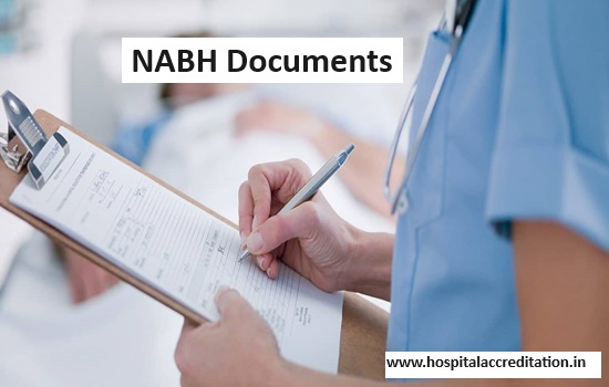 Why Should Any Healthcare Practitioner Be Aware of the Fifth Version of NABH?