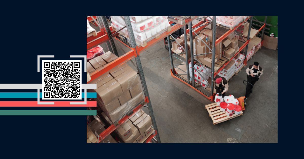 Leveraging Barcode Scanners for Your Stock Control Needs