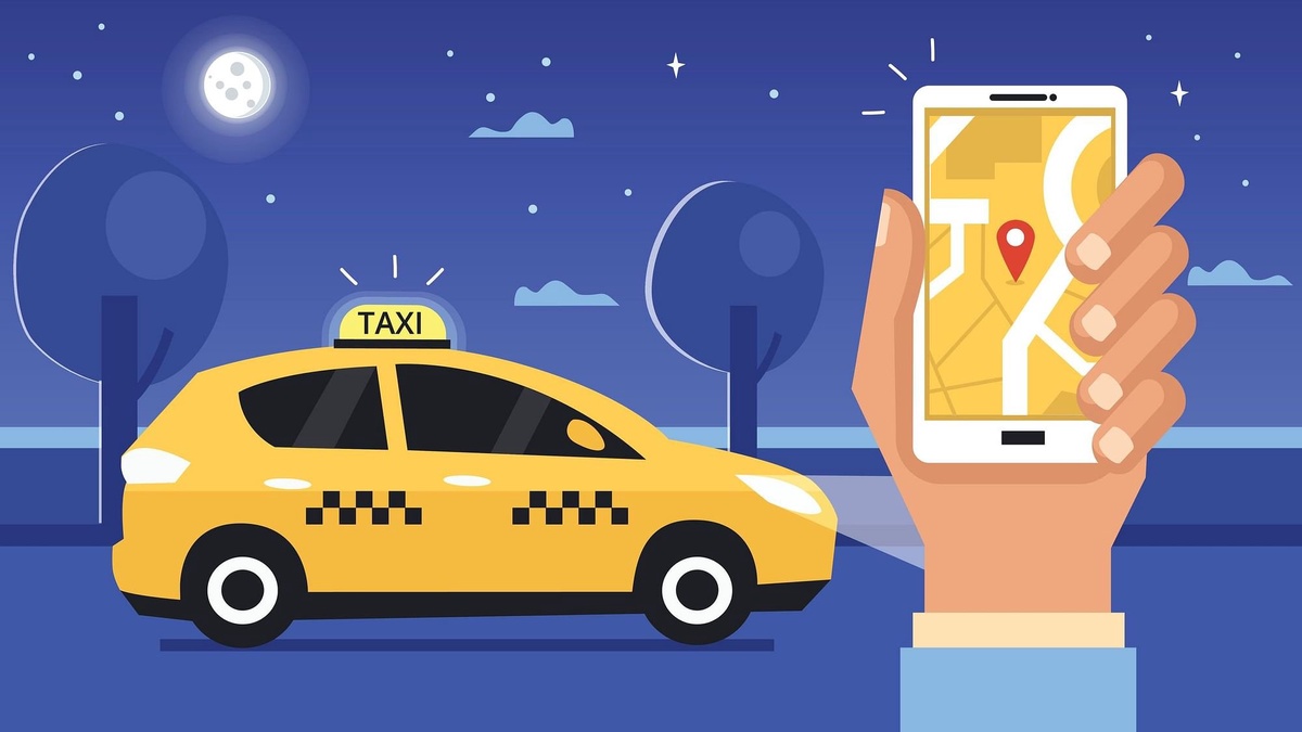 Unveiling the Pinnacle of Excellence: Best Airport Taxi Services in London