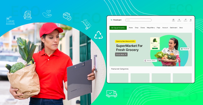 Green eCommerce: Sustainable Practices for Online Retailers
