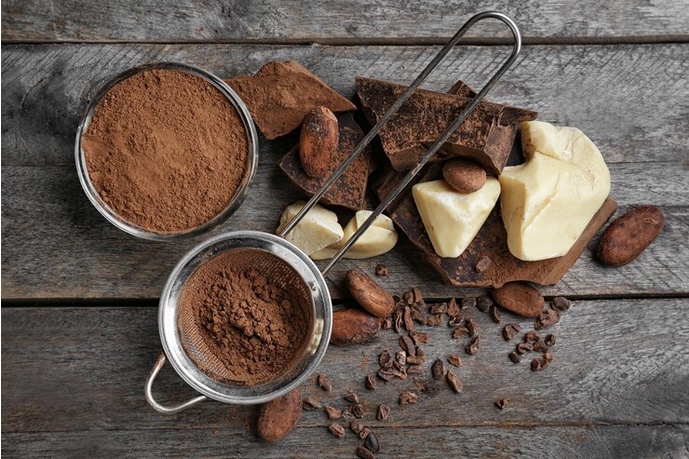 Nourishing Goodness: Exploring the World of Certified Organic Cocoa Butter