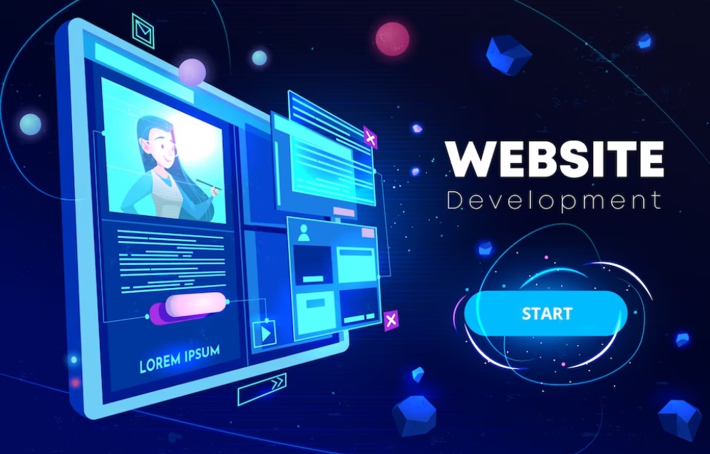 Scalability in Web Development: Building for Future Growth